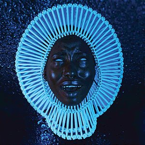 LP Vinil Childish Gambino Awaken My Love