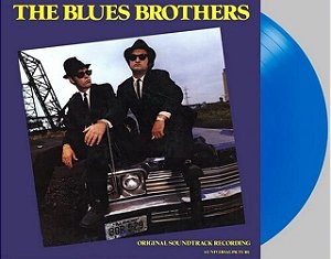 LP Vinil The Blues Brothers (Original Soundtrack)