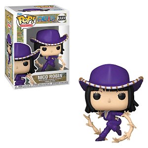 Funko Pop! Animation One Piece Nico Robin 2233