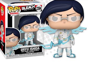Funko Pop! Animation Bleach Uryu Ishida 2394