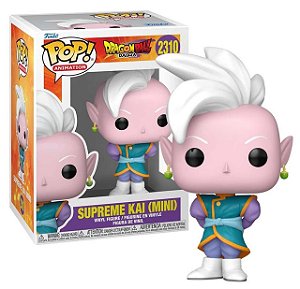 Funko Pop! Animation Dragon Ball Daima Supreme Kai 2310