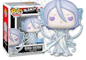 Funko Pop! Animation Bleach Rukia Kuchiki 2399
