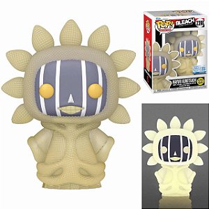 Funko Pop! Animation Bleach Mayuri Kurotsuchi (Glows) 2398