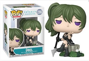 Funko Pop! Animation Frieren Jornada para Além Ubel 2356