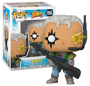 Funko Pop! Marvel X-Men Cable 1594