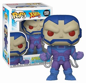 Funko Pop! Marvel X Men Apocalypse 1591