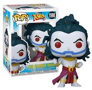 Funko Pop! Marvel X Men En Sabah Nur 1598