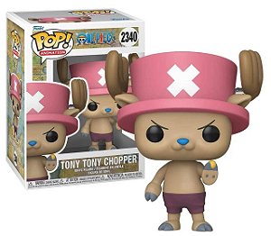 Funko Pop! Animation One Piece Tony Tony Chopper 2340