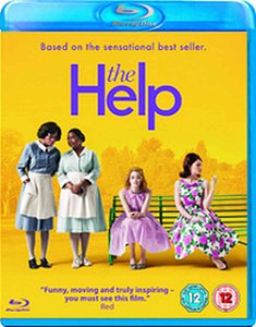 Blu Ray Historias Cruzadas (The Help)