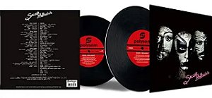 LP Vinil Secos E Molhados