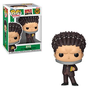 Funko Pop! Animation Sakamoto Days Hyo 2421