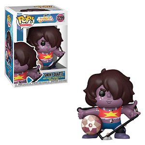 Funko Pop! Animation Steven Universe Smoky Quartz 2299