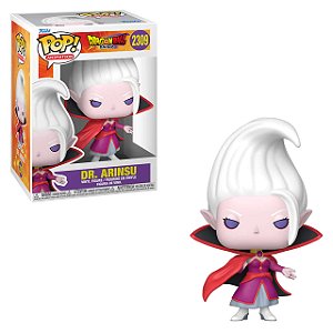 Funko Pop! Animation Dragon Ball Daima Dr Arinsu 2309