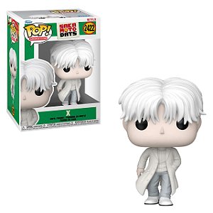 Funko Pop! Animation Sakamoto Days X 2422