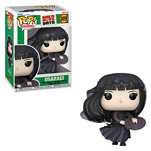 Funko Pop! Animation Sakamoto Days Osaragi 2419