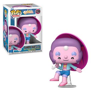 Funko Pop! Animation Steven Universe Rainbow Quartz 2.0 2298