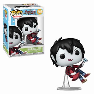 Funko Pop! Television Adventure Time Marshall Lee 1903