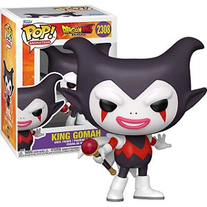 Funko Pop! Animation Dragon Ball Daima King Gomah 2308