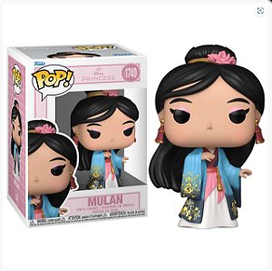 Funko Pop! Disney Mulan 1740