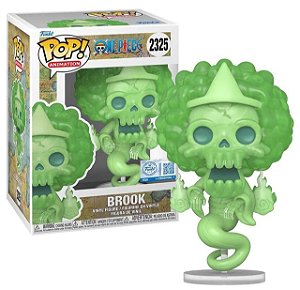 Funko Pop! Animation One Piece Brook 2325
