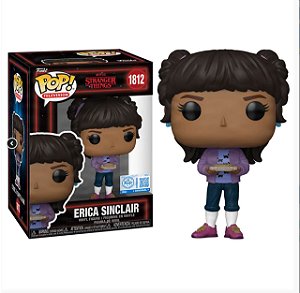 Funko POP! Television Stranger Things Erica Sinclair 1812