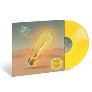LP Vinil Peter Frampton Carry The Light
