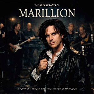 LP Vinil Marillion The Rock N Roots of