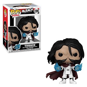 Funko Pop! Animation Bleach Yhwach 2395