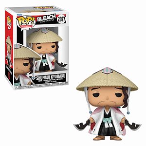 Funko Pop! Animation Bleach Shunsui Kyoraku 2397