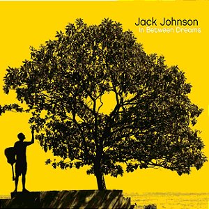 LP Vinil Jack Johnson In Between Dreams (Gatefold)