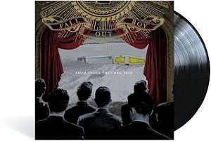 LP Vinil Fall Out Boy From Under The Cork Tree (Gatefold)