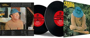 LP Vinil João Donato Quem e Quem