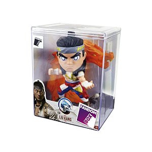 Fandom Box Mortal Kombat Liu Kang