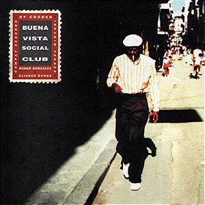 LP Vinil Buena Vista Social Club (Gatefold)