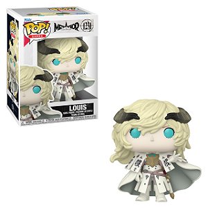 Funko Pop! Games Metaphor Re Fantazio Louis 1231