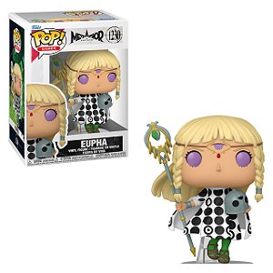 Funko Pop! Games Metaphor Re Fantazio Eupha 1230