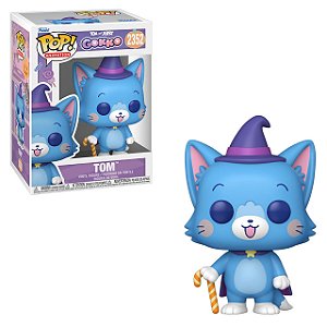 Funko POP! Animation Tom And Jerry Gokko Tom 2352