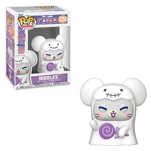 Funko POP! Animation Tom And Jerry Gokko Nibbles 2354