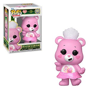 Funko Pop! Movies Care Bears Wicked Love A Lot Glinda 2051