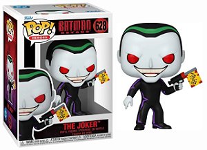Funko Pop! Heroes Batman Beyond The Joker 628