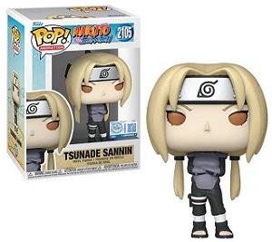 Funko Pop! Animation Naruto Shippuden Tsunade Sannin 2105