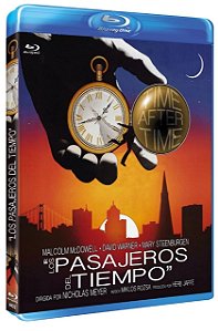 Blu-ray Um Século em 43 Minutos (1979)