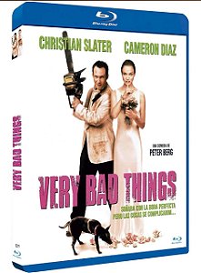 Blu-ray Uma Loucura de Casamento (1998)