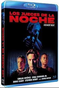 Blu-ray Uma Jogada do Destino (1993)