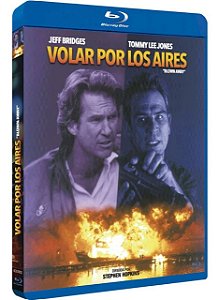 Blu Ray Contagem Regressiva (1994)