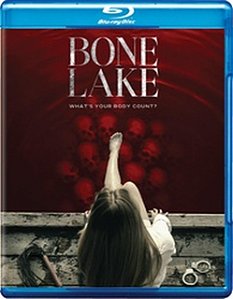 Blu-ray Lago dos Ossos (Bone Lake)