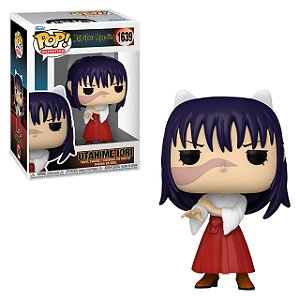 Funko Pop! Animation Jujutsu Kaisen Utahime Iori 1639