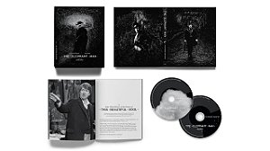 4K UHD + Blu-ray O Homem Elefante (The Elephant Man Sem PT)