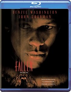 Blu-Ray Possuídos (Fallen)