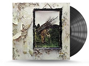 LP Vinil Led Zeppelin IV (Gatefold)